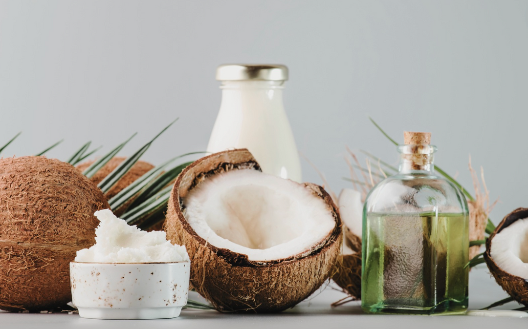 Why Coccola Boosts Metabolism: The Power of a 100% Natural Coconut-Based Sweetener