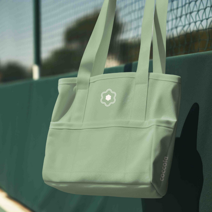 Coccola Urban Tote