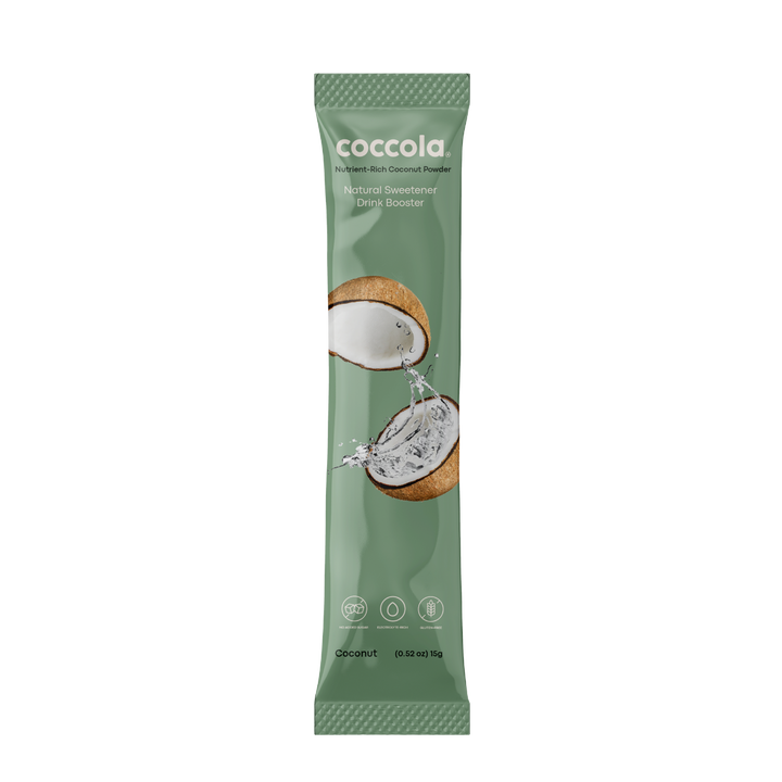 Coccola Radiant Boost