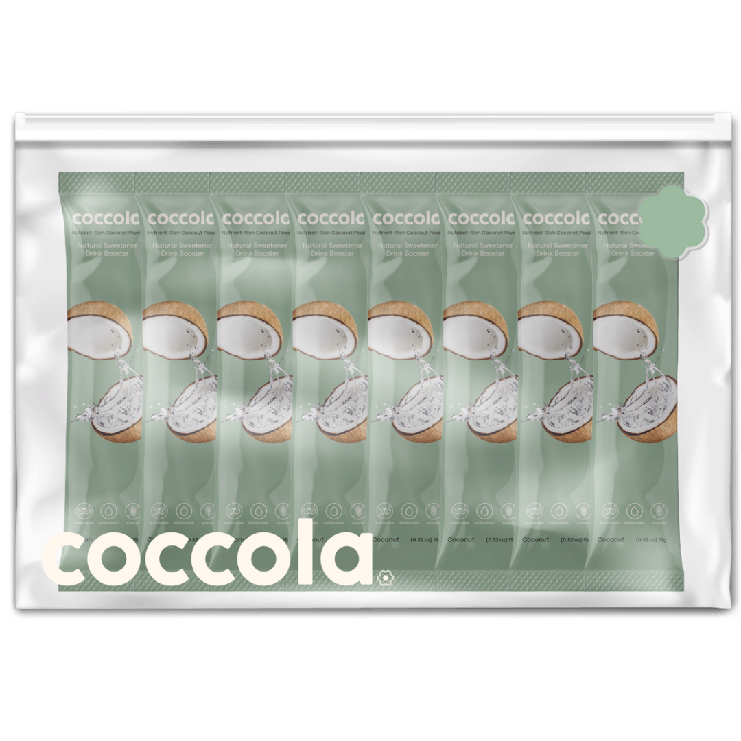 Coccola Radiant Boost