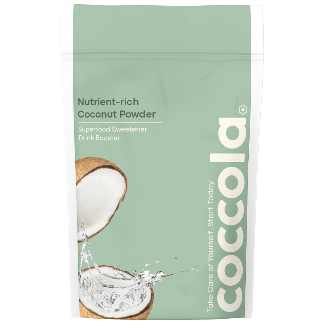 Coccola Boost Body