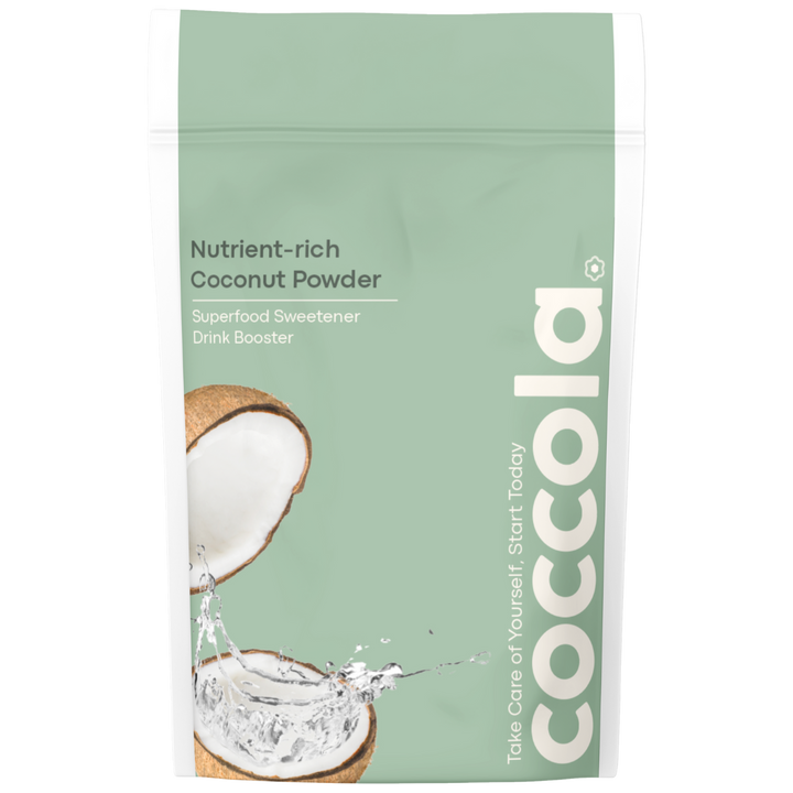 Coccola Boost Body