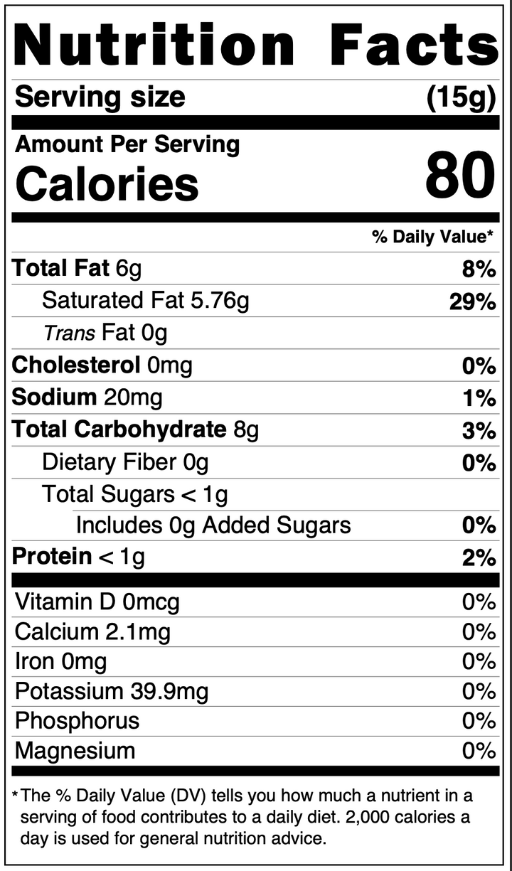 Coccola Boost Body