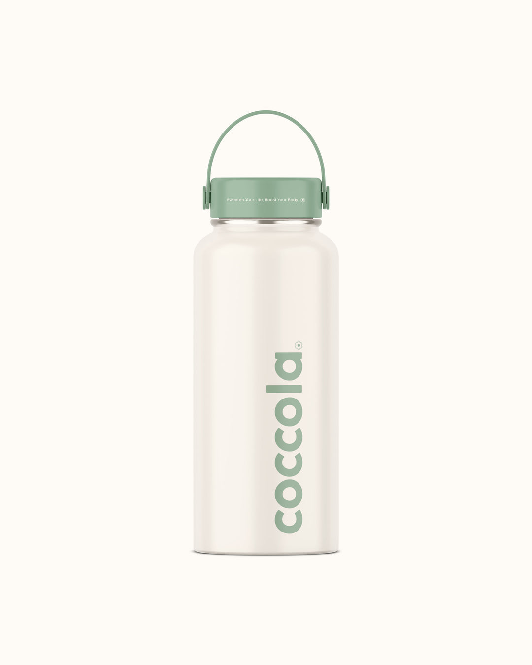 Coccola Vitality Bottle